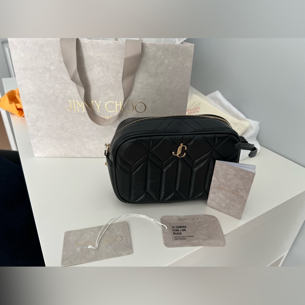 Jimmy Choo Purse